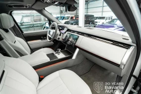 Land Rover Range rover P615 SV Fond TV  SV Intrepid | Auto.bg — изображение 14