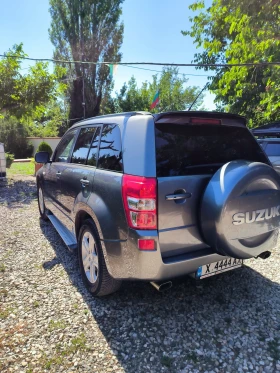 Suzuki Grand vitara | Mobile.bg � ����� ������ 7