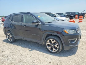 Jeep Compass undefined | Auto.bg — изображение 4