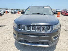 Jeep Compass undefined | Auto.bg — изображение 5