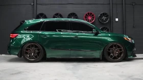 Acura Mdx * A-Spec SH-AWD* АВТОКРЕДИТ*  | Auto.bg — изображение 4