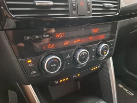 Mazda CX-5 2.0i-4X4-6 скорости | Auto.bg — изображение 16