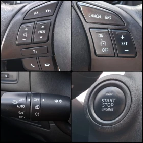 Mazda CX-5 2.0i-4X4-6 скорости | Auto.bg — изображение 13