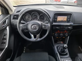 Mazda CX-5 2.0i-4X4-6 скорости | Auto.bg — изображение 9
