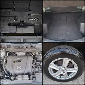 Mazda CX-5 2.0i-4X4-6 скорости | Auto.bg — изображение 15