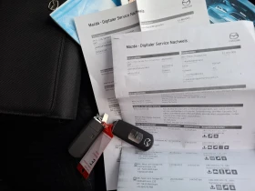 Mazda CX-5 2.0i-4X4-6 скорости | Auto.bg — изображение 17