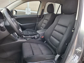 Mazda CX-5 2.0i-4X4-6 скорости | Auto.bg — изображение 10
