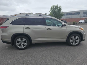 ����� �� �������� �� Toyota Highlander * Limited * ���������� ��� ������������ ������* 