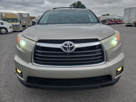Toyota Highlander * Limited * АВТОКРЕДИТ БЕЗ ПЪРВОНАЧАЛНА ВНОСКА*  | Auto.bg — изображение 6