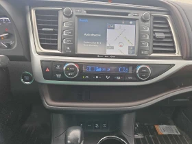 Toyota Highlander * Limited * АВТОКРЕДИТ БЕЗ ПЪРВОНАЧАЛНА ВНОСКА*  | Auto.bg — изображение 9