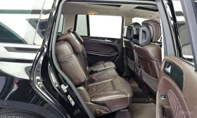 Mercedes-Benz GLS 500 * 4MATIC * ��������� * ��������� ���� �� ��������  | Mobile.bg � ����� ������ 12