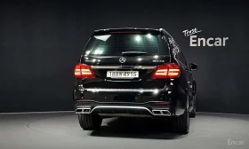 Mercedes-Benz GLS 500 * 4MATIC * ��������� * ��������� ���� �� ��������  | Mobile.bg � ����� ������ 4