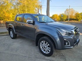 Isuzu D-max 3.0 4x4 6 ск. - 18500 € - 39473358 2