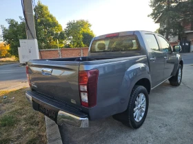 Isuzu D-max 3.0 4x4 6 ск. - 18500 € - 39473358 4