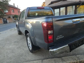 Isuzu D-max 3.0 4x4 6 ск. - 18500 € - 39473358 5