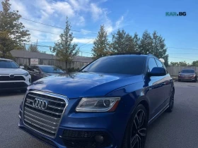 Audi SQ5 3.0T * Prestige * АвтоКредит * (ЦЕНА ДО БГ) - 12999 € - 56950821 3