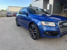 Audi SQ5 3.0T * Prestige * АвтоКредит * (ЦЕНА ДО БГ) - 12999 € - 56950821 4
