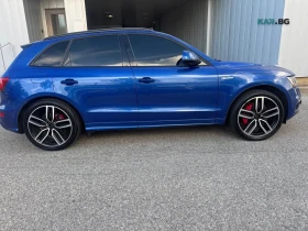 Audi SQ5 3.0T * Prestige * АвтоКредит * (ЦЕНА ДО БГ) - 12999 € - 56950821 5