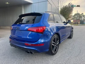 Audi SQ5 3.0T * Prestige * АвтоКредит * (ЦЕНА ДО БГ) - 12999 € - 56950821 2