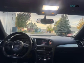 Audi SQ5 3.0T * Prestige * АвтоКредит * (ЦЕНА ДО БГ) - 12999 € - 56950821 10