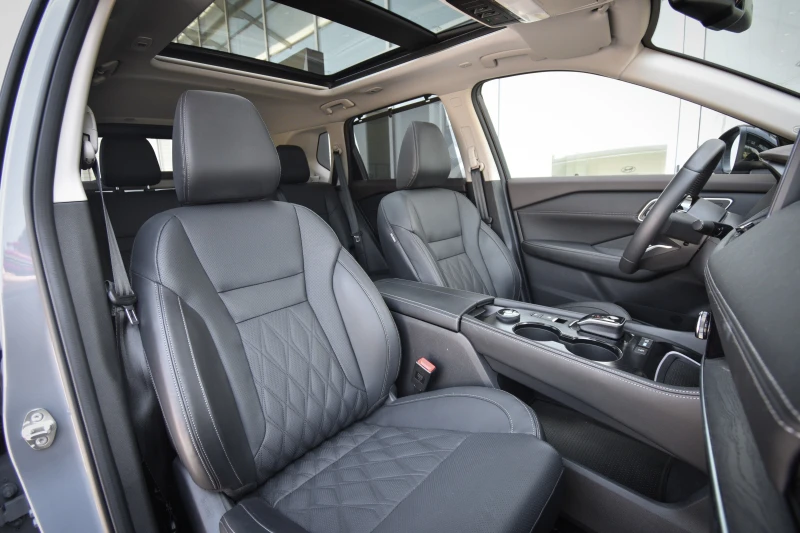 Nissan X-trail e-4orce 4WD, снимка 9 - Автомобили и джипове - 47928964