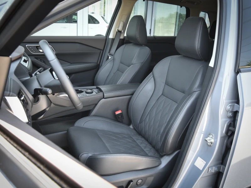 Nissan X-trail e-4orce 4WD, снимка 7 - Автомобили и джипове - 47928964