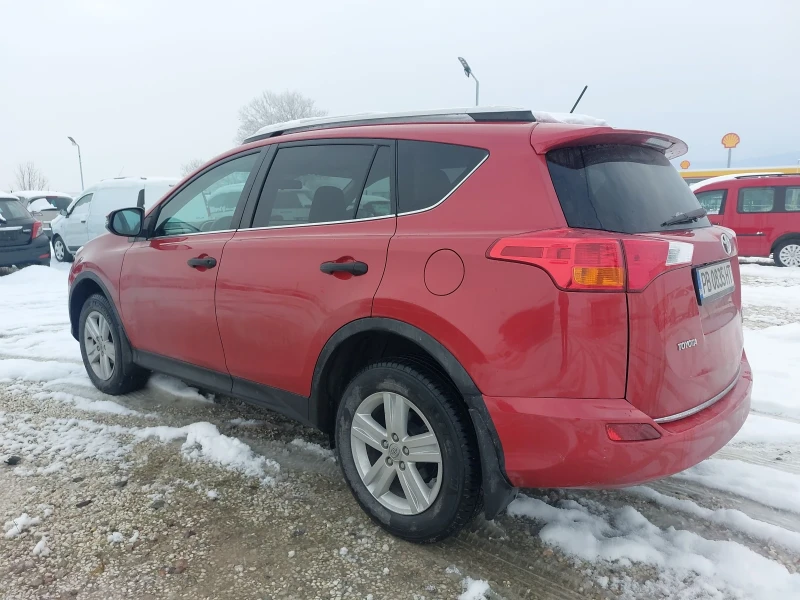 Toyota Rav4 2.5  170кс, снимка 3 - Автомобили и джипове - 48674429