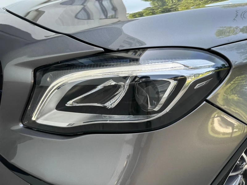 Mercedes-Benz GLA 45 AMG, снимка 16 - Автомобили и джипове - 51259308