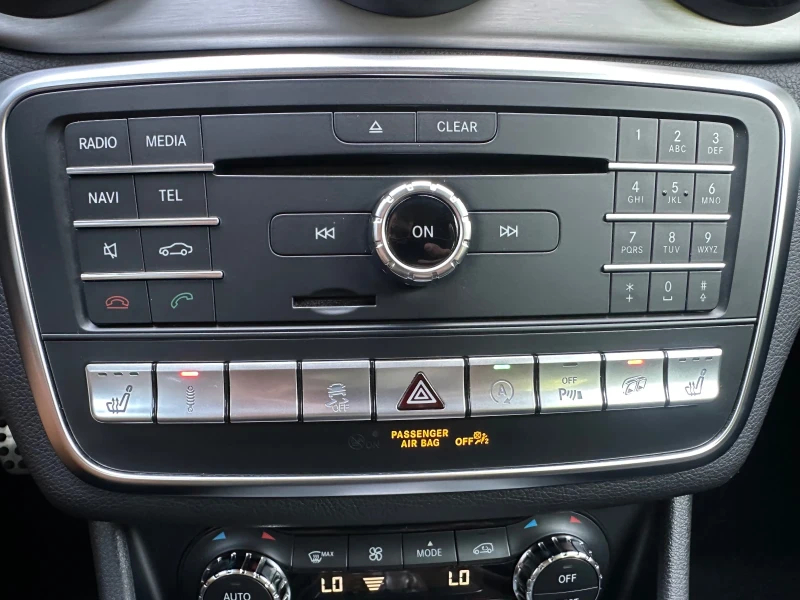 Mercedes-Benz GLA 45 AMG, снимка 14 - Автомобили и джипове - 51259308