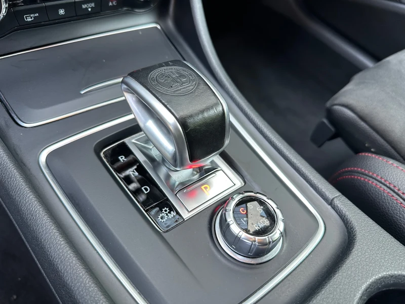 Mercedes-Benz GLA 45 AMG, снимка 13 - Автомобили и джипове - 51259308