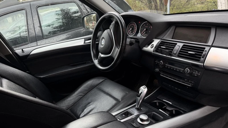 BMW X5, снимка 6 - Автомобили и джипове - 52531041