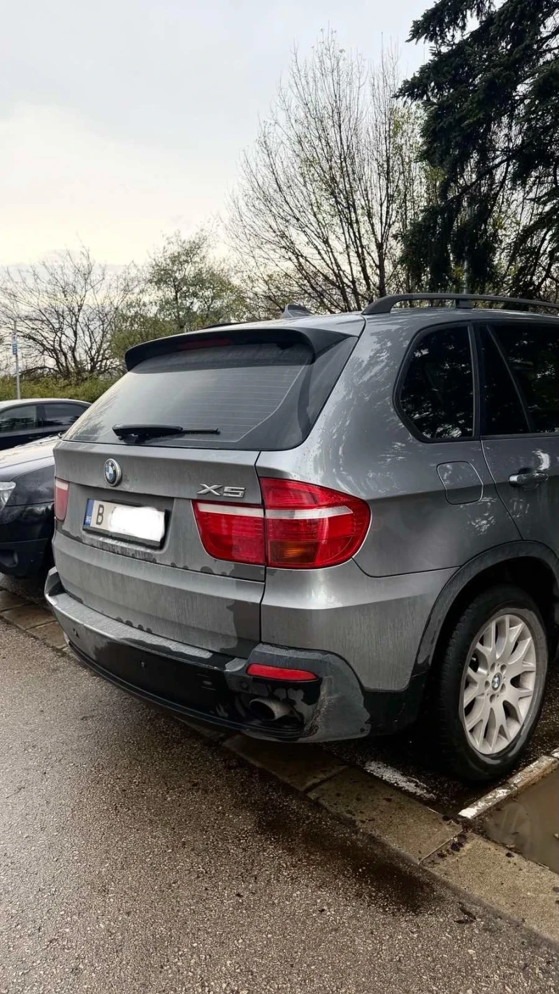 BMW X5, снимка 2 - Автомобили и джипове - 52531041