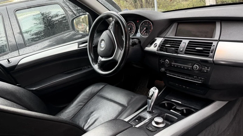 BMW X5, снимка 7 - Автомобили и джипове - 52531041