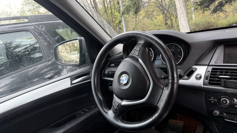 BMW X5, снимка 5 - Автомобили и джипове - 52531041