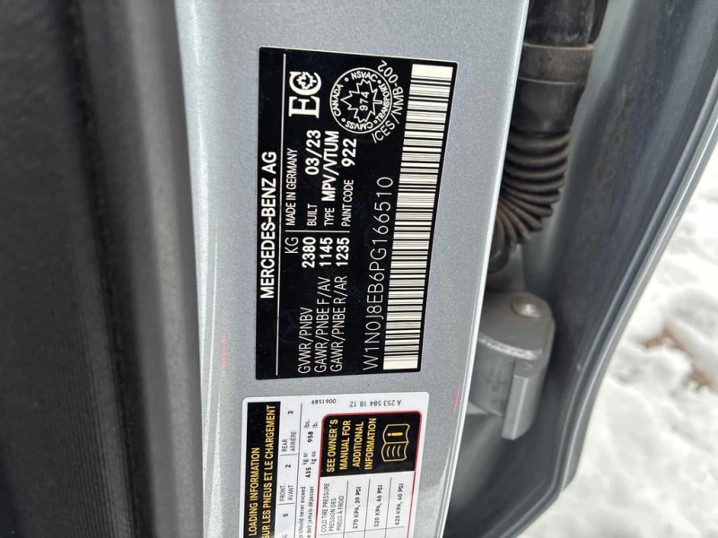 Mercedes-Benz GLC * 300 * CARFAX * БЕЗ ПЪРВОНАЧАЛНА ВНОСКА, снимка 10 - Автомобили и джипове - 52904332