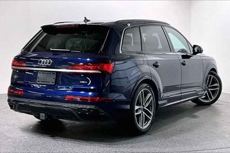Audi Q7 quattro Technik* Head Up* АвтоКредит* (ЦЕНА ДО БГ), снимка 6 - Автомобили и джипове - 53238649