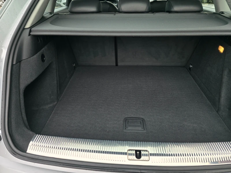 Audi Q3 2.0TDi-Quattro, S tronik, снимка 16 - Автомобили и джипове - 53243571