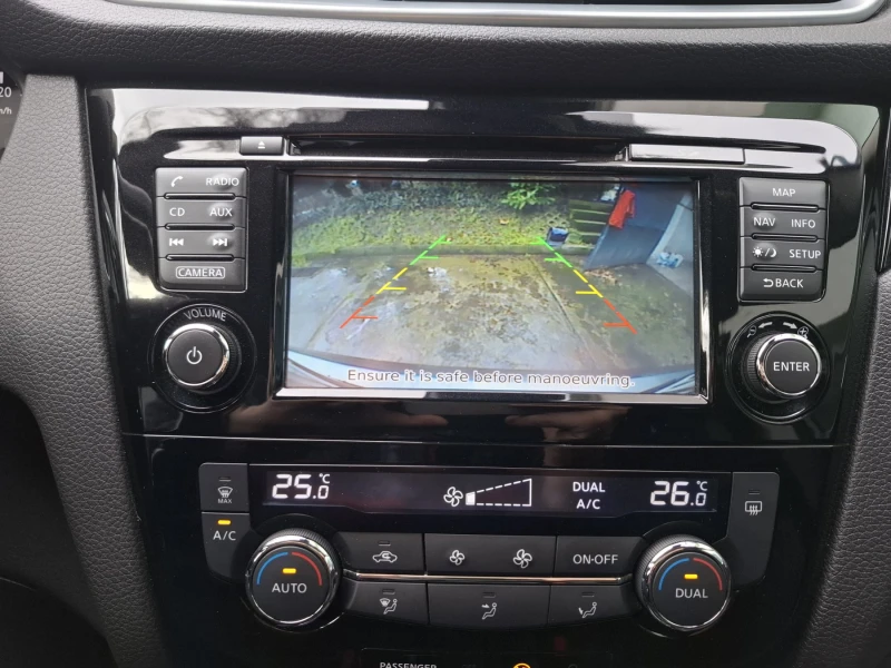 Nissan Qashqai J11b, снимка 9 - Автомобили и джипове - 53476852