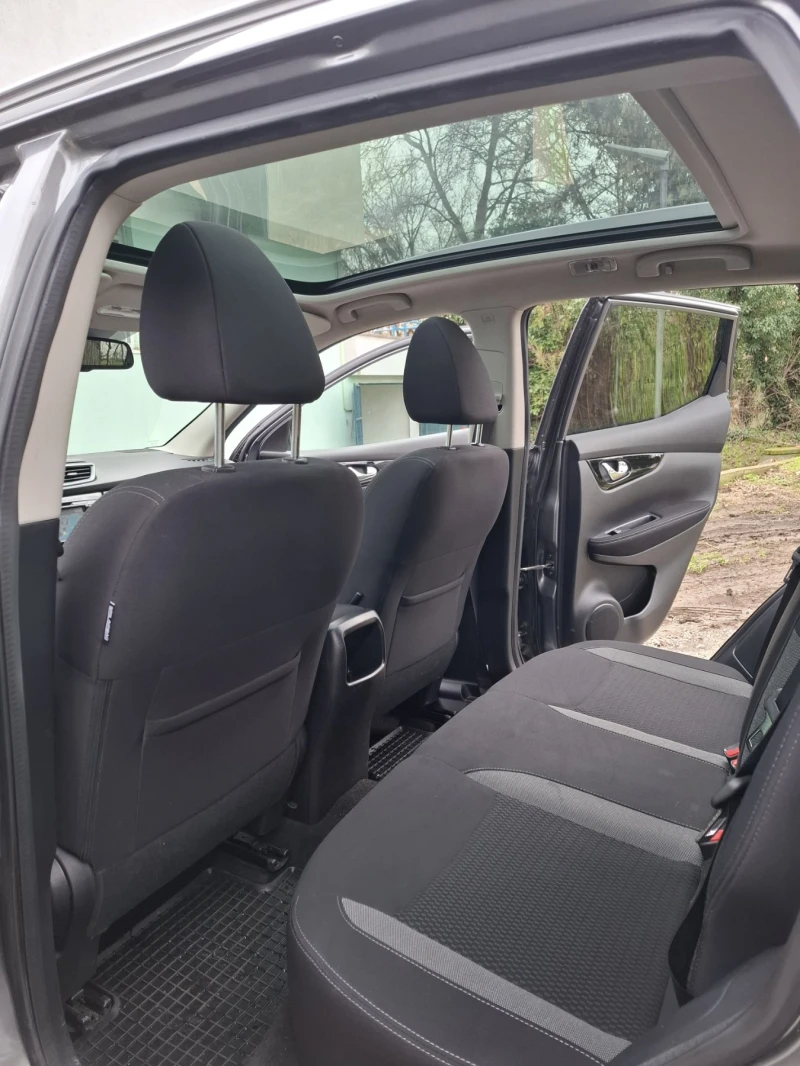 Nissan Qashqai J11b, снимка 15 - Автомобили и джипове - 53476852