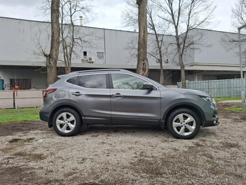 Nissan Qashqai J11b, снимка 6 - Автомобили и джипове - 53476852