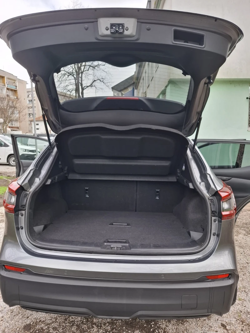 Nissan Qashqai J11b, снимка 12 - Автомобили и джипове - 53476852