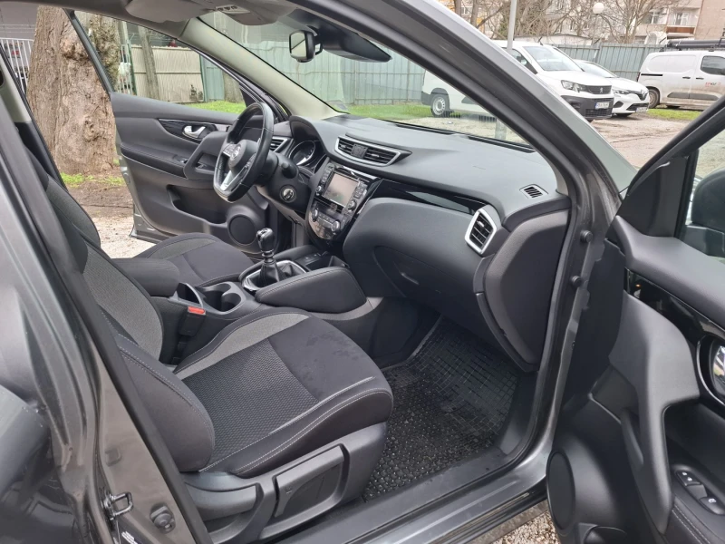 Nissan Qashqai J11b, снимка 13 - Автомобили и джипове - 53476852