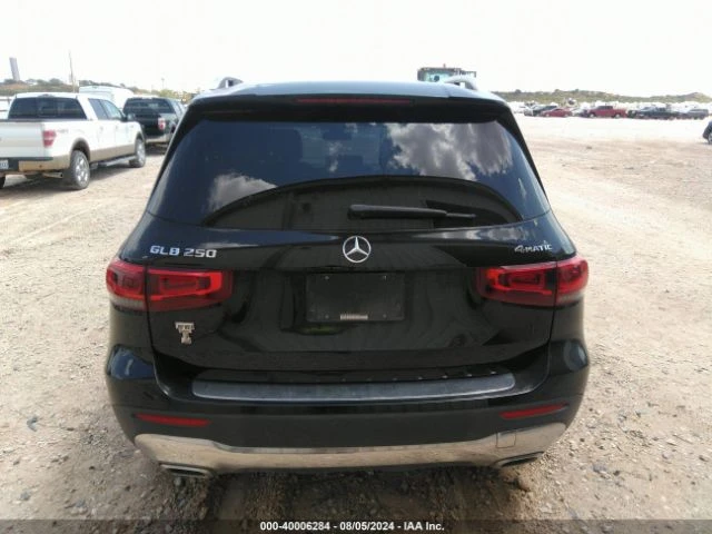 Mercedes-Benz GLB GLB 250 4MATIC SUV, снимка 6 - Автомобили и джипове - 47426712