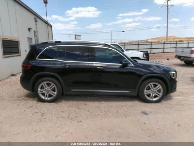 Mercedes-Benz GLB GLB 250 4MATIC SUV, снимка 7 - Автомобили и джипове - 47426712