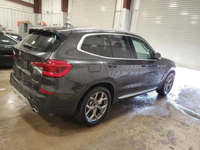 BMW X3 XDRIVE30I 2020, снимка 3 - Автомобили и джипове - 49541562