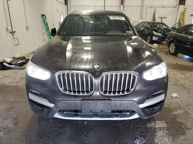 BMW X3 XDRIVE30I 2020, снимка 5 - Автомобили и джипове - 49541562