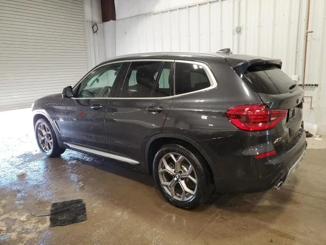 BMW X3 XDRIVE30I 2020, снимка 2 - Автомобили и джипове - 49541562