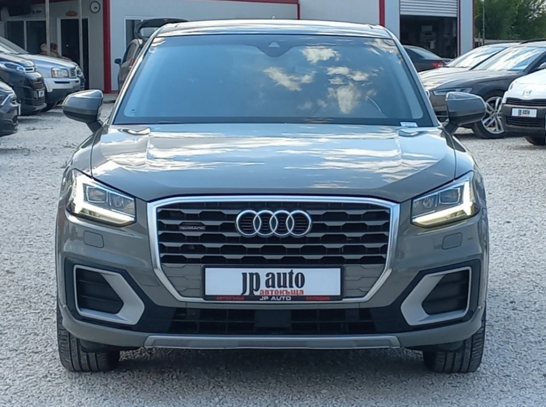 Audi Q2 2.0.avtomatik.quatro. - [1] 