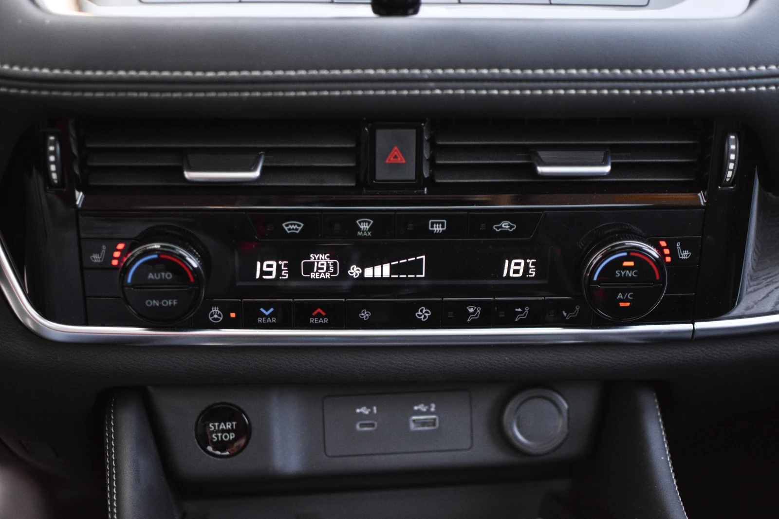 Nissan X-trail e-4orce 4WD | Mobile.bg   12