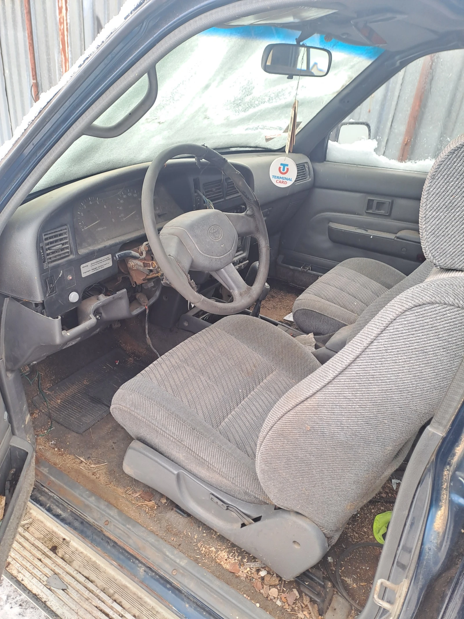 Toyota 4runner | Mobile.bg — изображение 1